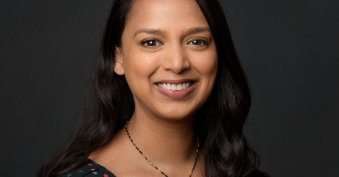 Teen Vogue Names Versha Sharma as Its Top Editor - The New York Times