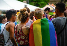 Teens describe their gender and sexuality in diverse new ways, but some are being left behind – UC Santa Cruz