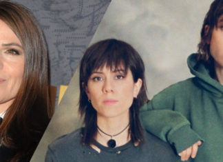 Tegan and Sara’s “High School” Series from Clea DuVall Is a Go! Scream Loudly If You Must – Autostraddle