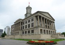 Tennessee Just Passed Two Sinister, Hateful Laws Putting Health And Safety Of Trans People At Risk – Lavender Magazine