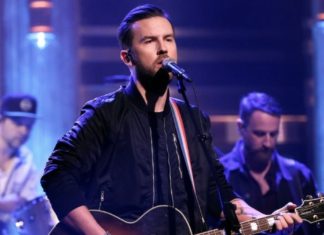 Tennessee Lawmakers Block Measure to Honor Gay Country Star TJ Osborne – PopCulture.com