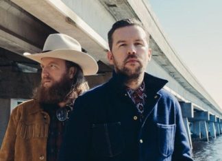 Tennessee Measure Honoring Gay Country Star TJ Osborne Blocked by House Republicans – Variety