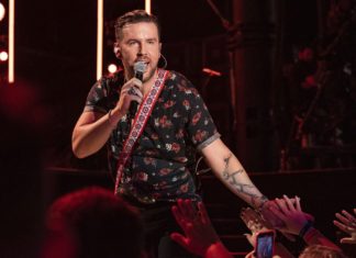 Tennessee measure honoring gay country star TJ Osborne blocked by Republicans – WRCB-TV