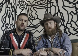Tennessee Republicans block resolution honoring country singer T.J. Osborne because he’s gay – LGBTQ Nation