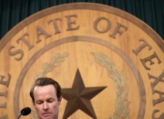 Texas House speaker signals support for bill targeting transgender Texans – The Texas Tribune