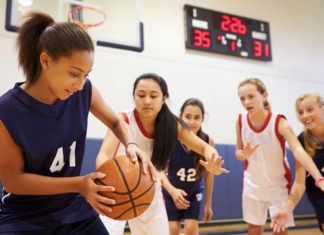 Texas Lt Gov calls for special legislative session to ban trans teens from playing school sports – LGBTQ Nation