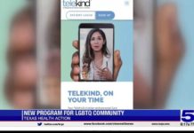 Texas nonprofit launches free sexual healthcare program for LGBTQ community – KRGV