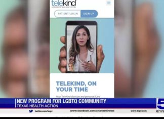 Texas nonprofit launches free sexual healthcare program for LGBTQ community – KRGV