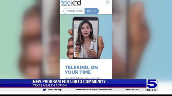 Texas nonprofit launches free sexual healthcare program for LGBTQ community - KRGV
