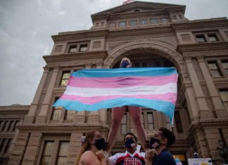 Texas Senate resumes push to ban transition-related medical care for transgender children, days after bill failed in House – KSAT San Antonio