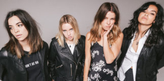 The Aces breakdown mental health stigmas with new single Don’t Freak – Gay Times Magazine