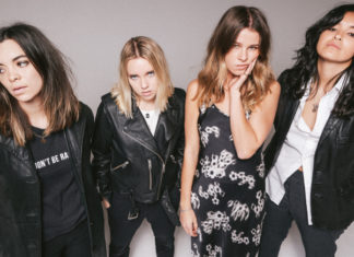 The Aces breakdown mental health stigmas with new single Don’t Freak – Gay Times Magazine