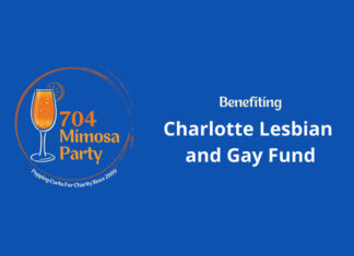 The Charlotte Lesbian and Gay Fund’s Annual Mimosa Party – goqnotes.com – QNotes