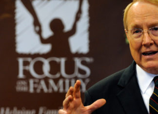 The Eugenics Roots of Evangelical Family Values – Religion & Politics