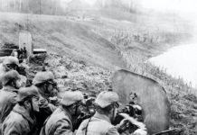 The forgotten origins of the modern gay rights movement in WWI – Yahoo News