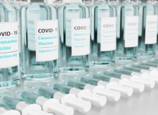 The GOOD Outweighs Concerns for COVID-19 Vaccination – Santa Barbara Edhat