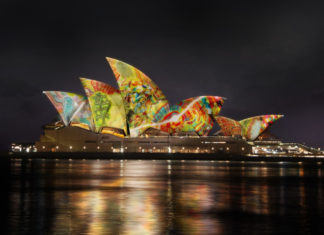 The Huge Vivid 2021 Line-Up Has Been Announced – Broadsheet