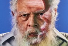 The Personal Works of Samuel R. Delany – The New Yorker