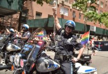 The Pride Parade’s anti-police insult: A gay NYPD officer speaks out – New York Daily News