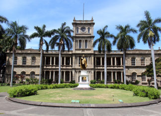 The Surprising Honolulu Origins of the National Fight Over Same-Sex Marriage – POLITICO