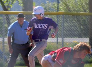 There are still a few chances to catch a game – Plumas County Newspapers