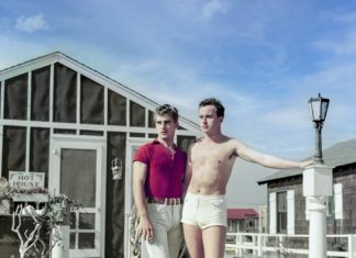 These rare photos shine a light on 1950s gay life – attitude.co.uk