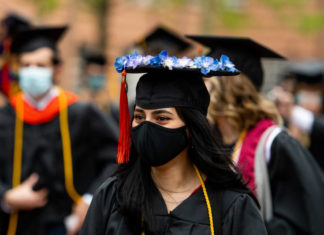 These students have inspiring stories to share at Commencement – News@Northeastern