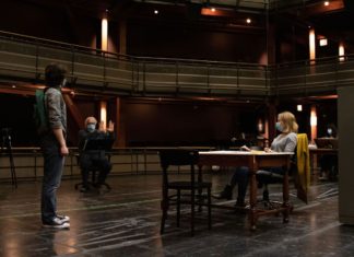 Things to do in Chicago May 13-19: chocolate in Long Grove, Lyric’s Andrew Davis – Chicago Sun-Times