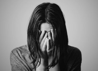 This Is The Shame Of Being Secretly Gay – Scary Mommy