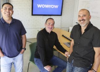 This North Park startup just got backed by GoFundMe founder and Ex-Googler. Here’s why – The San Diego Union-Tribune