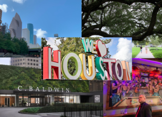 Time To Put Houston, Texas On Your Gaycation Speed Dial – Instinct Magazine