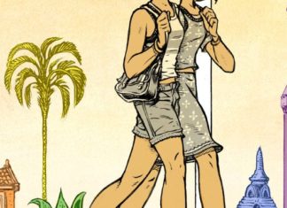 Tips for L.G.B.T.Q. Travelers to Visit the World Safely – The New York Times
