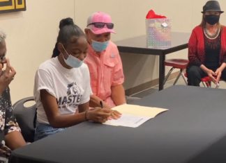 Titans Giani Wimbish-Gay heading to California – Crossroads Today