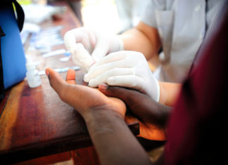 To beat HIV, the stigma must end in Black communities as well as LGBT – Metro.co.uk