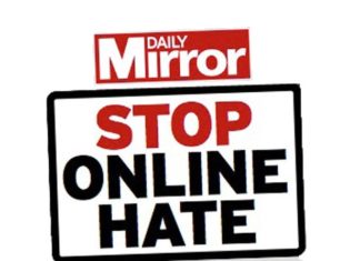 Tony Bellew blasts ‘disgrace’ social media firms after boxer’s gay brother targeted – Irish Mirror