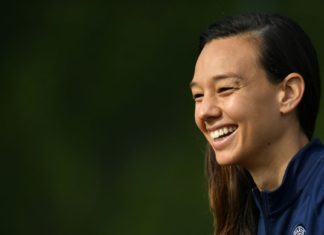 Top women’s goalie Christiane Endler of PSG marries her female partner – Outsports
