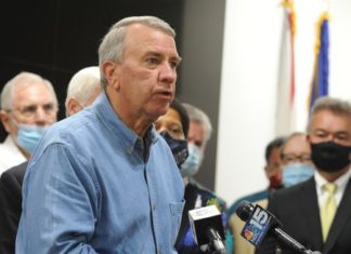 Transgender rights, gambling, marijuana: Alabama Republican lawmakers engage in new ‘culture wars’ – AL.com