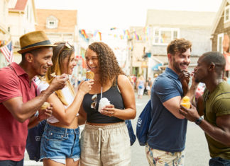 Travel and Tourism Make a Comeback – outsmartmagazine.com