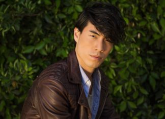 “Try Guy” Eugene Lee Yang speaks to university community – University of Delaware Review