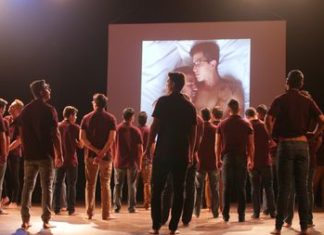‘Tu Me Manques’ filmmaker discusses transformative movie about LGBTQ+ suicide – cleveland.com