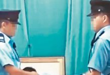 Two men arrested over police-themed ‘gay sex video’ – PinkNews