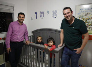 U.S. changes policy that denied citizenship to the children of same-sex couples – CBS News