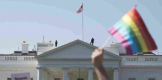 U.S. Will Protect Gay And Transgender People Against Discrimination In Health Care – NPR