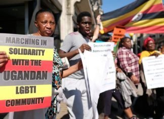 Uganda strengthens anti-gay laws, brands gay sex an “unnatural offense” – Metro Weekly