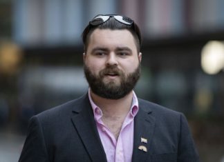 UK man accused of promoting purge of gays says he’s bisexual – New York Daily News