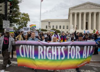 US Restores LGBTQ+ Protections from Healthcare Discrimination – Verywell Health