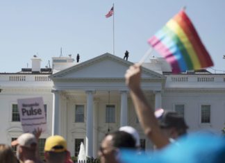 US restores transgender health protections | News, Sports, Jobs – Marshalltown Times Republican