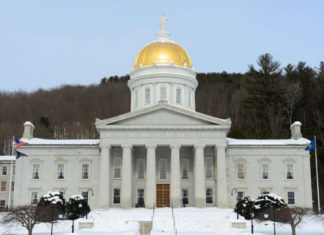 Vermont GOP Governor signs law banning ‘gay panic defense’ – Los Angeles Blade