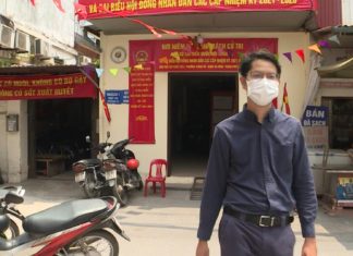 Vietnam’s first openly gay candidate runs for parliament – Yahoo Singapore News