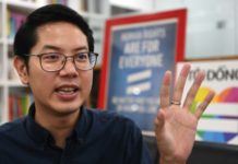 Vietnam’s first openly gay candidate seeks change with parliament run | Bangkok Post – Bangkok Post